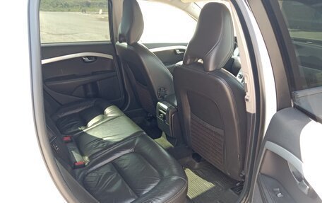 Volvo XC70 II рестайлинг, 2014 год, 1 206 610 рублей, 5 фотография