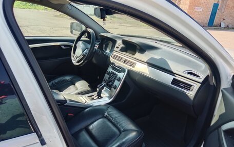 Volvo XC70 II рестайлинг, 2014 год, 1 206 610 рублей, 4 фотография