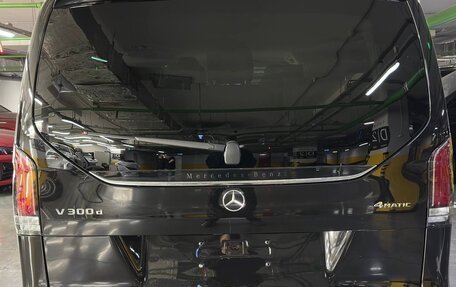 Mercedes-Benz V-Класс, 2026 год, 14 980 000 рублей, 6 фотография