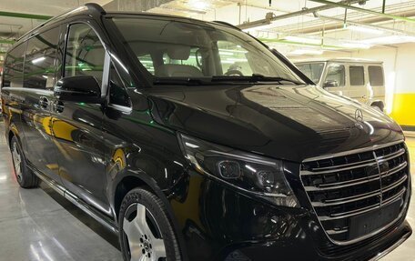 Mercedes-Benz V-Класс, 2026 год, 14 980 000 рублей, 3 фотография