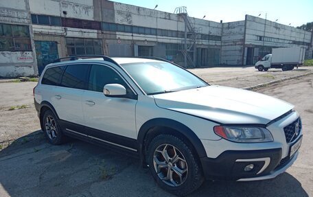 Volvo XC70 II рестайлинг, 2014 год, 1 206 610 рублей, 2 фотография