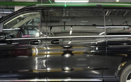 Mercedes-Benz V-Класс, 2026 год, 14 980 000 рублей, 7 фотография