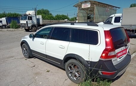 Volvo XC70 II рестайлинг, 2014 год, 1 206 610 рублей, 3 фотография