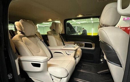 Mercedes-Benz V-Класс, 2026 год, 14 980 000 рублей, 8 фотография