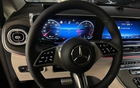 Mercedes-Benz V-Класс, 2026 год, 14 980 000 рублей, 13 фотография