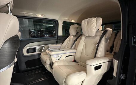 Mercedes-Benz V-Класс, 2026 год, 14 980 000 рублей, 11 фотография