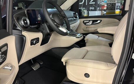 Mercedes-Benz V-Класс, 2026 год, 14 980 000 рублей, 14 фотография