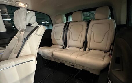 Mercedes-Benz V-Класс, 2026 год, 14 980 000 рублей, 10 фотография