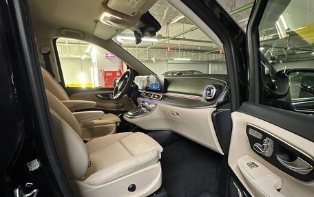 Mercedes-Benz V-Класс, 2026 год, 14 980 000 рублей, 9 фотография