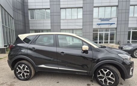 Renault Kaptur I рестайлинг, 2020 год, 1 400 000 рублей, 11 фотография