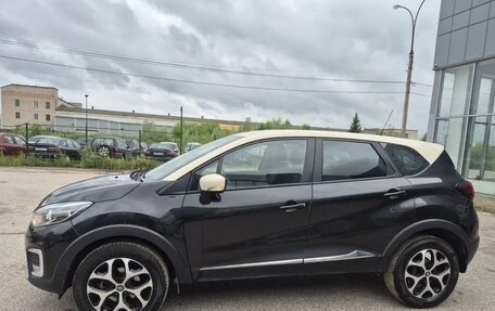 Renault Kaptur I рестайлинг, 2020 год, 1 400 000 рублей, 2 фотография