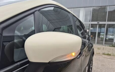 Renault Kaptur I рестайлинг, 2020 год, 1 400 000 рублей, 18 фотография