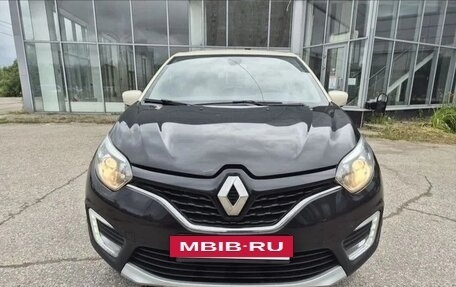 Renault Kaptur I рестайлинг, 2020 год, 1 400 000 рублей, 3 фотография
