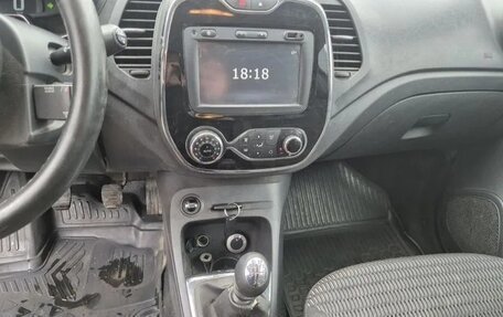 Renault Kaptur I рестайлинг, 2020 год, 1 400 000 рублей, 23 фотография