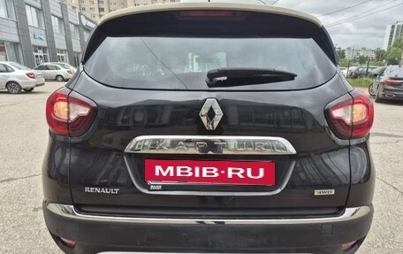 Renault Kaptur I рестайлинг, 2020 год, 1 400 000 рублей, 6 фотография