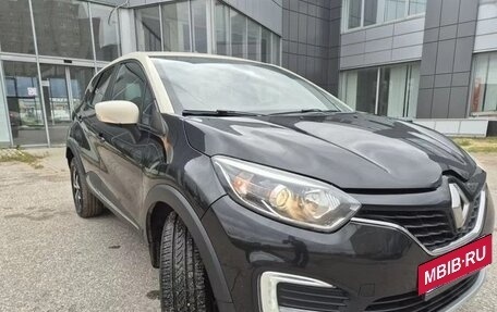 Renault Kaptur I рестайлинг, 2020 год, 1 400 000 рублей, 5 фотография