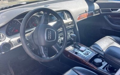Audi A6, 2007 год, 1 000 000 рублей, 1 фотография