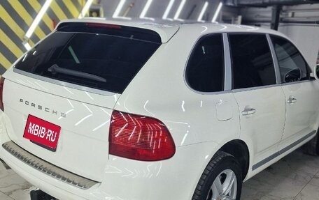 Porsche Cayenne III, 2005 год, 1 200 000 рублей, 1 фотография