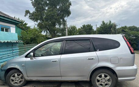 Honda Stream I рестайлинг, 2003 год, 350 000 рублей, 1 фотография