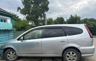 Honda Stream I рестайлинг, 2003 год, 350 000 рублей, 1 фотография