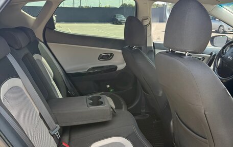 KIA cee'd III, 2012 год, 900 000 рублей, 12 фотография
