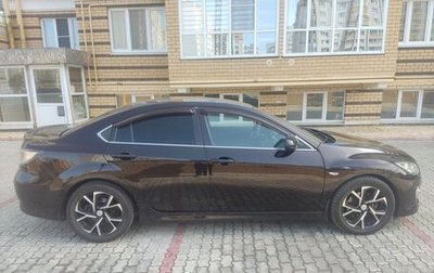 Mazda 6, 2007 год, 730 000 рублей, 1 фотография