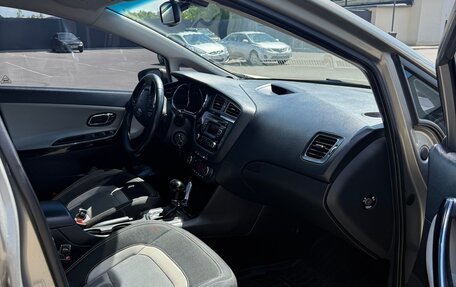 KIA cee'd III, 2012 год, 900 000 рублей, 11 фотография