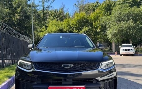 Geely Tugella FY11, 2023 год, 2 600 000 рублей, 1 фотография