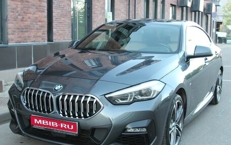 BMW 2 серия F44, 2021 год, 2 800 000 рублей, 1 фотография