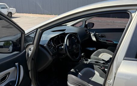 KIA cee'd III, 2012 год, 900 000 рублей, 15 фотография