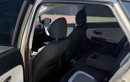 KIA cee'd III, 2012 год, 900 000 рублей, 14 фотография