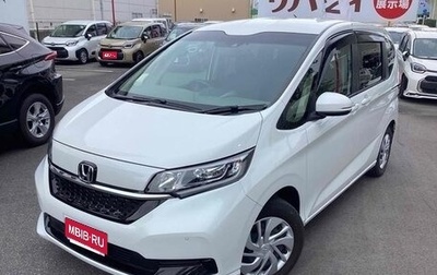 Honda Freed II, 2023 год, 1 350 000 рублей, 1 фотография