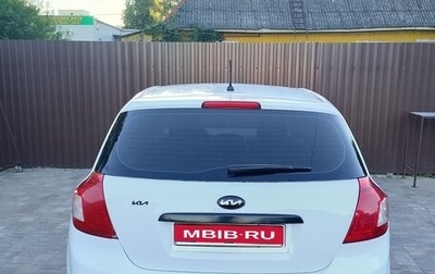 KIA cee'd I рестайлинг, 2012 год, 800 000 рублей, 1 фотография