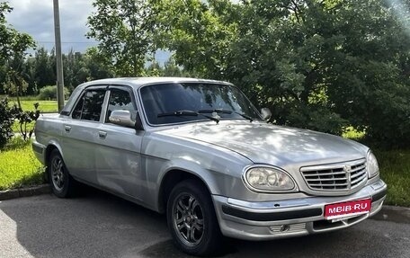 ГАЗ 31105 «Волга», 2008 год, 300 000 рублей, 1 фотография