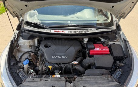 KIA cee'd III, 2012 год, 900 000 рублей, 18 фотография