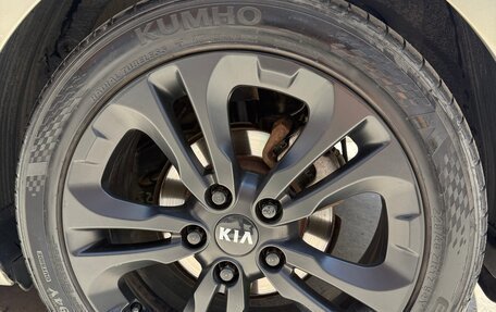 KIA cee'd III, 2012 год, 900 000 рублей, 17 фотография