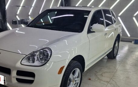 Porsche Cayenne III, 2005 год, 1 200 000 рублей, 5 фотография
