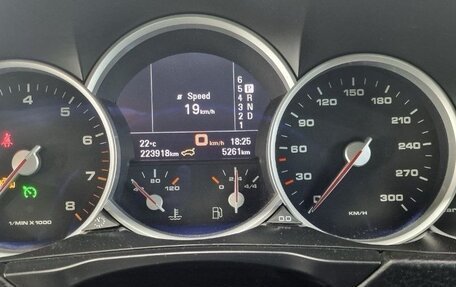 Porsche Cayenne III, 2005 год, 1 200 000 рублей, 4 фотография