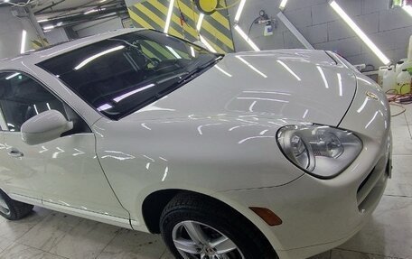 Porsche Cayenne III, 2005 год, 1 200 000 рублей, 7 фотография