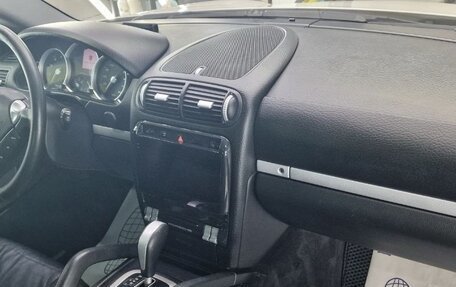 Porsche Cayenne III, 2005 год, 1 200 000 рублей, 8 фотография