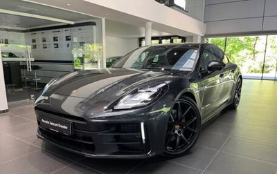 Porsche Panamera, 2026 год, 19 499 000 рублей, 1 фотография