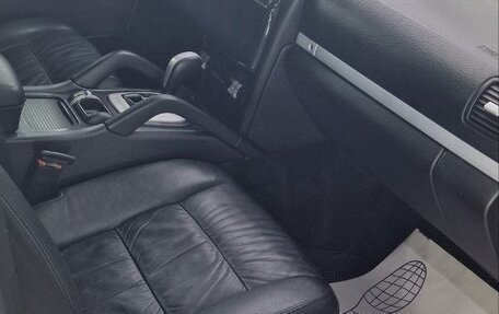 Porsche Cayenne III, 2005 год, 1 200 000 рублей, 12 фотография