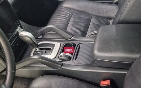 Porsche Cayenne III, 2005 год, 1 200 000 рублей, 10 фотография