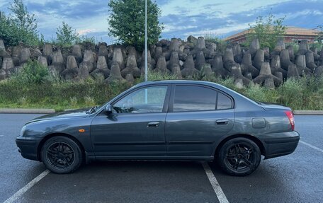 Hyundai Elantra III, 2008 год, 335 000 рублей, 7 фотография