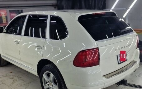 Porsche Cayenne III, 2005 год, 1 200 000 рублей, 9 фотография