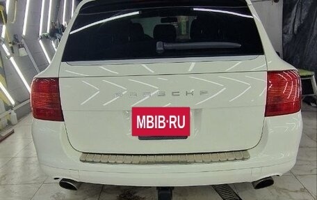Porsche Cayenne III, 2005 год, 1 200 000 рублей, 13 фотография
