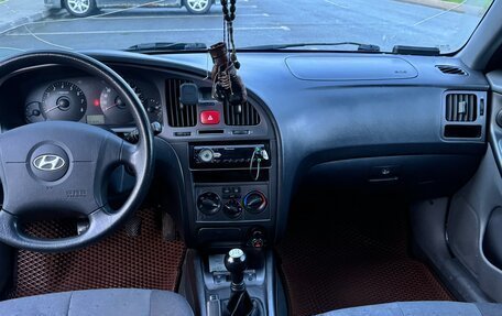 Hyundai Elantra III, 2008 год, 335 000 рублей, 9 фотография