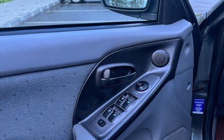 Hyundai Elantra III, 2008 год, 335 000 рублей, 13 фотография