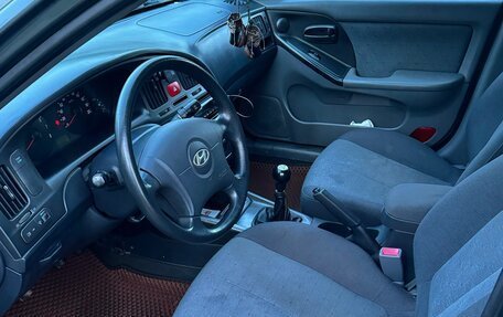 Hyundai Elantra III, 2008 год, 335 000 рублей, 11 фотография