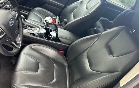 Ford Mondeo V, 2016 год, 1 200 000 рублей, 8 фотография
